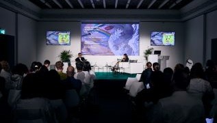 GLOBAL ART FORUM