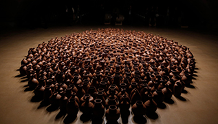 GLOBAL ART FORUM